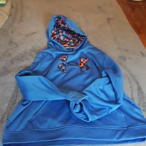 Under Armour Hoodie